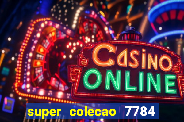 super colecao 7784 ps2 iso